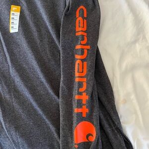 Carhartt long sleeve